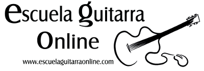 Escuela Guitarra Online - Clases Guitarra Jazz  y otros estilos